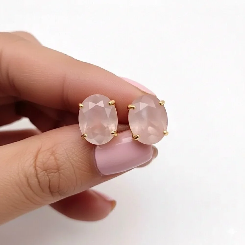 N/A rose quartz
